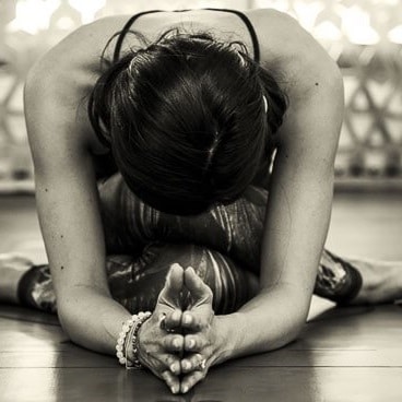 yin yang yoga Cours yin yang Nantes