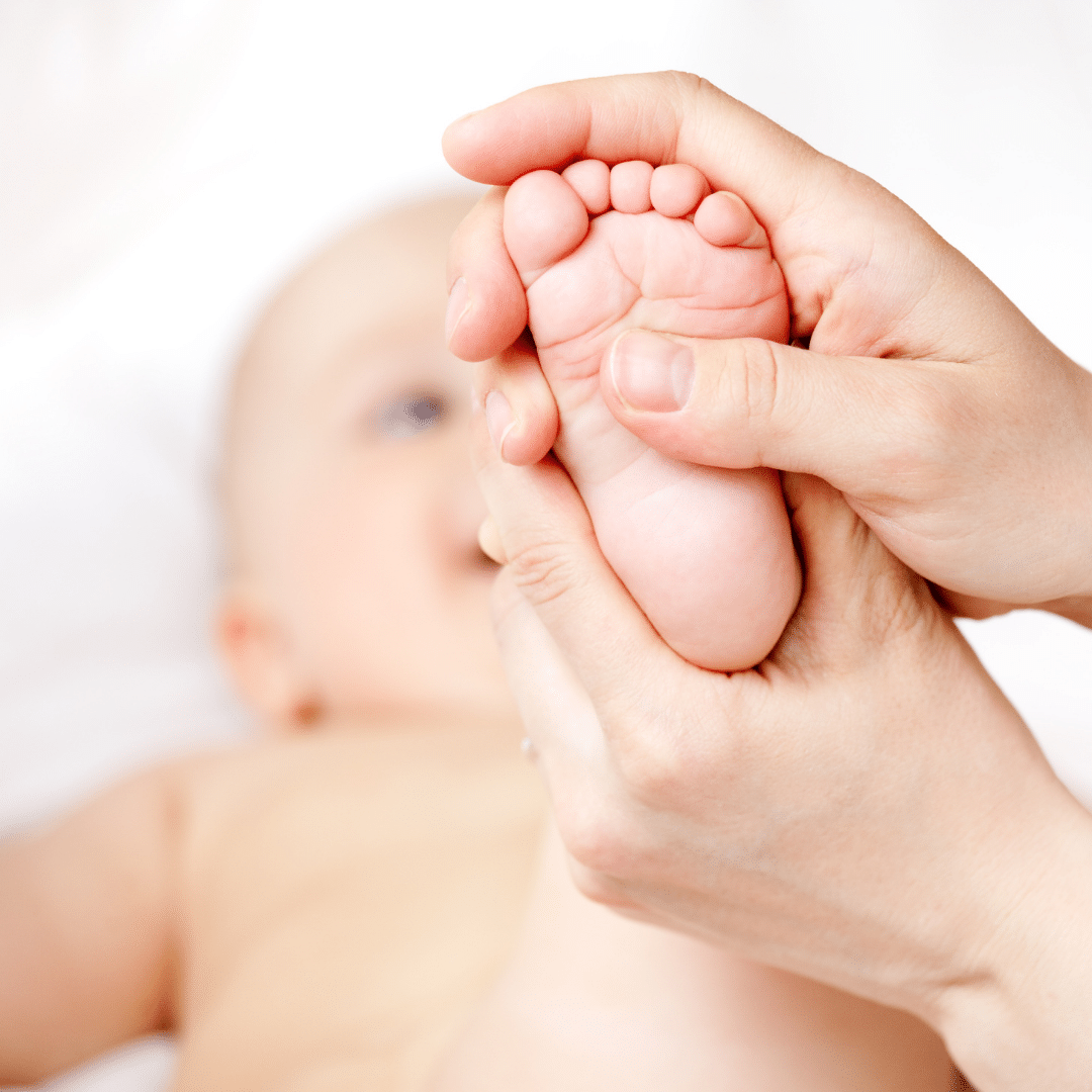Atelier Massage Maman Bebe Dimanche 10 Octobre 21