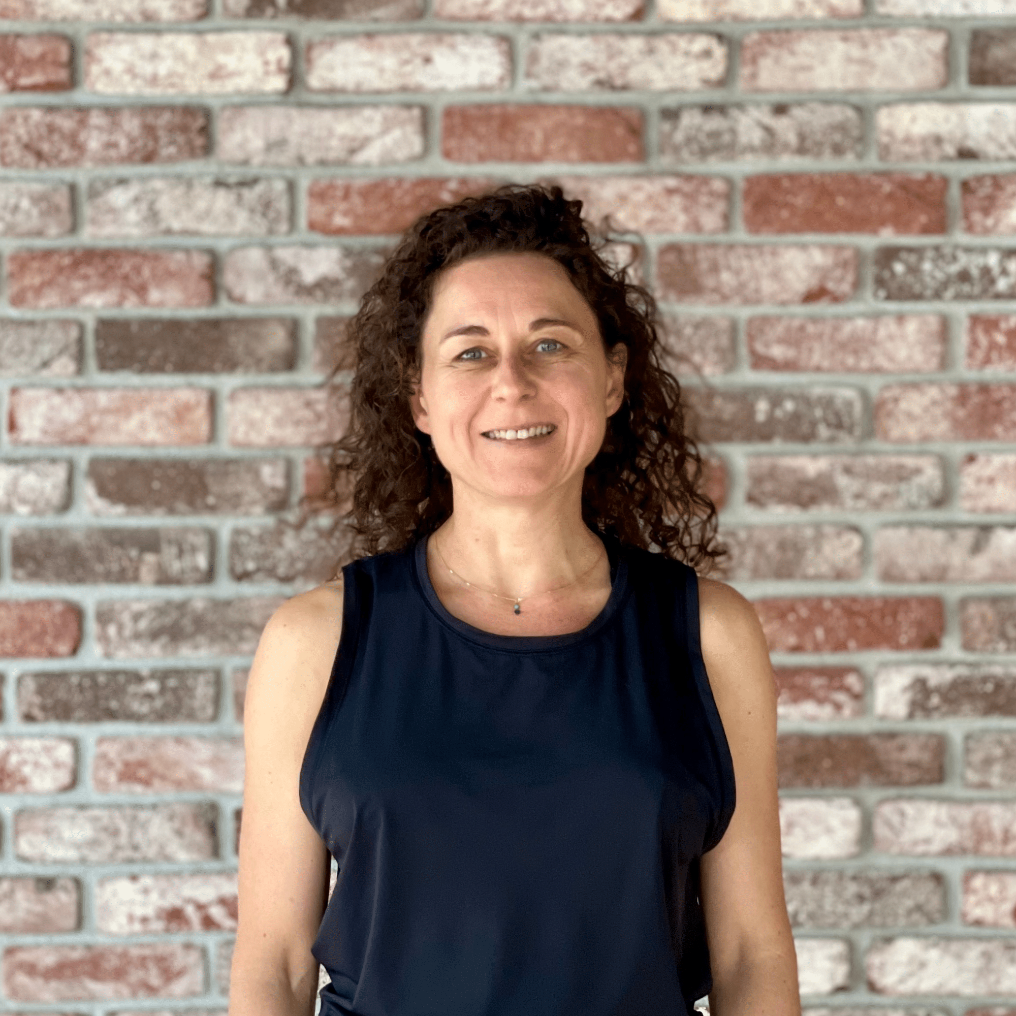 Eliane Elephant Yoga studio