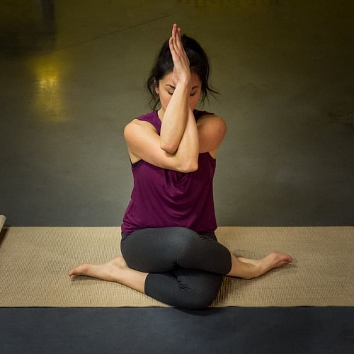 Yoga intégral Cours de yoga intégral Nantes