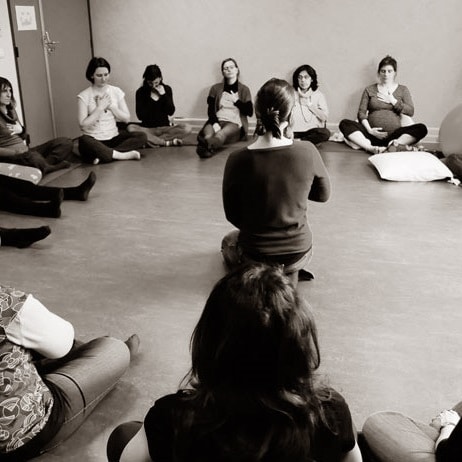 chant prenatal nantes yoga et chant prenatal Nantes