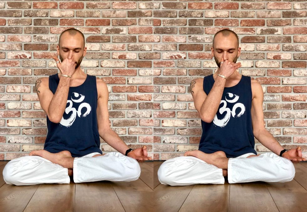 hatha yoga 5 principes de base nantes