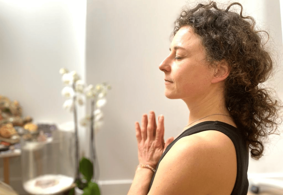 Atelier installer sa routine Yoga – dim. 14 mai 2023 – de 9h30 à 12h30
