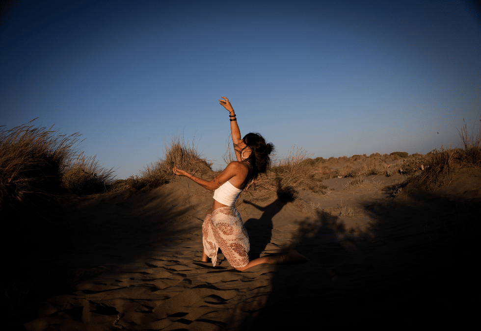 FLOW ORGANIQUE ATELIER YOGA NANTES