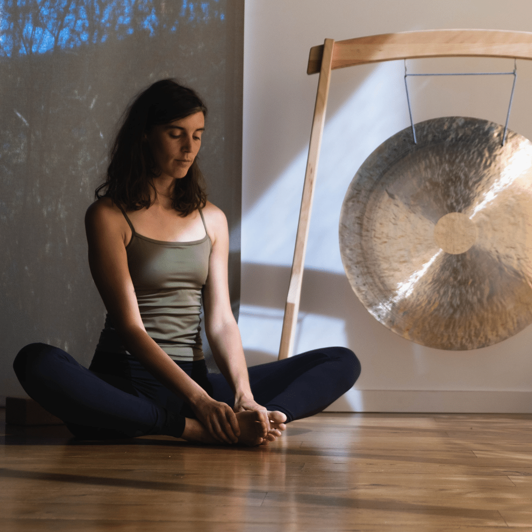 méditation à Nantes chez elephant yoga studio