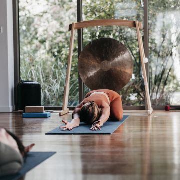 YOGA DYNAMIQUE NANTES