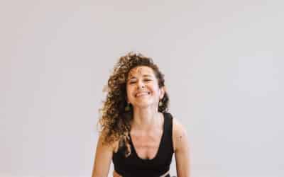 Première série guidée Ashtanga avec Carina – le dimanche 06 juillet à 10h