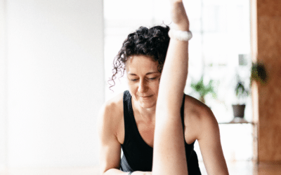 Ashtanga style Mysore 1 dimanche / mois de 10h à 12h avec Eliane