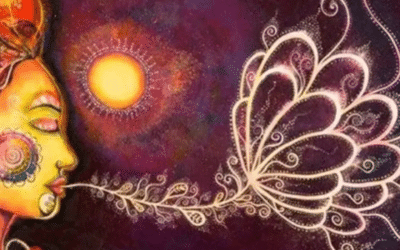 Breathwork avec Florent Guret et Carine Leboeuf, le dimanche 05 octobre à 14h30
