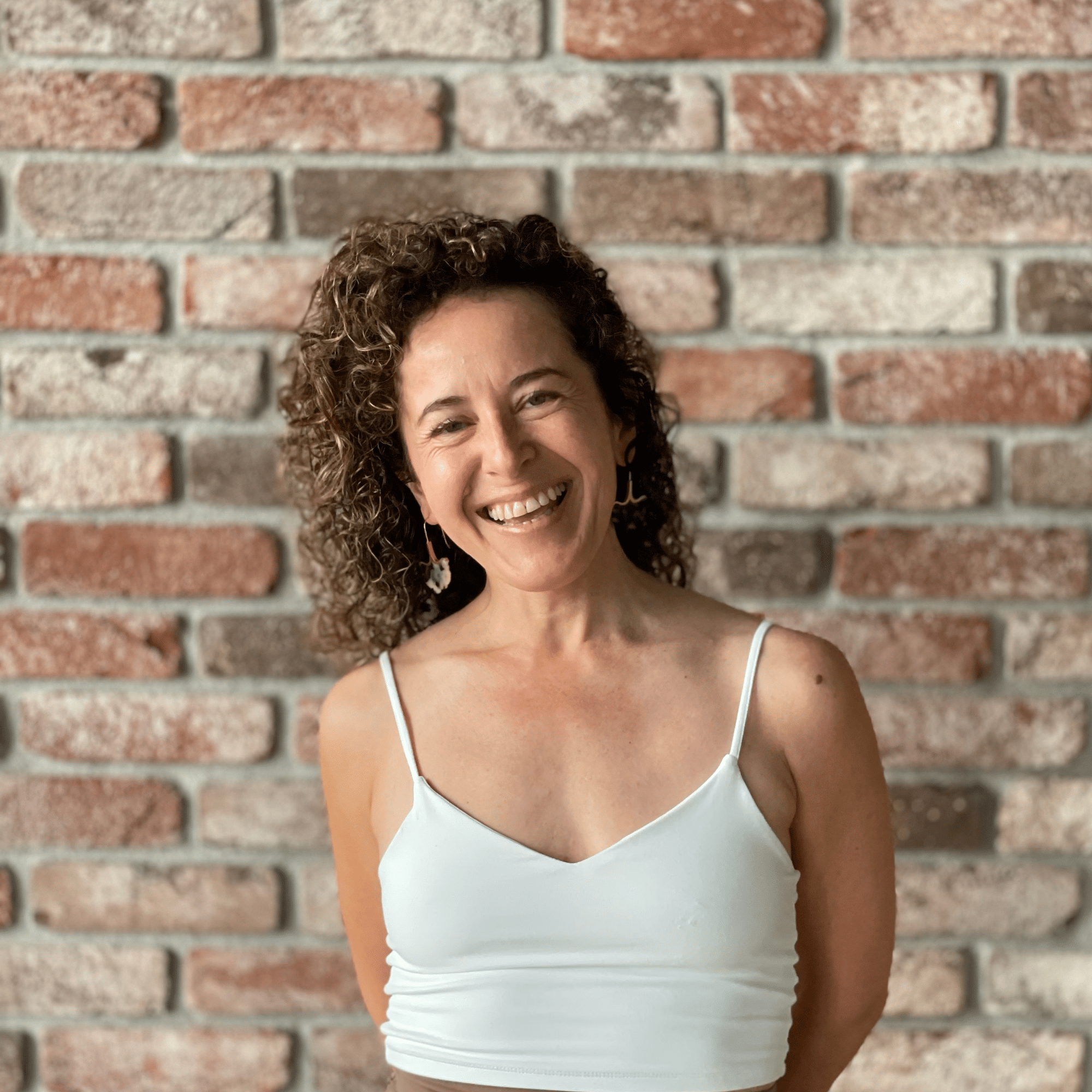 Carina elephant yoga studio