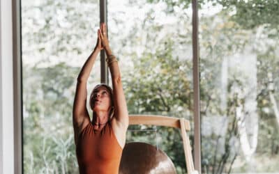 Atelier Yoga « Adopter les bons réflexes dans sa pratique » avec Sophie, le dimanche 02 novembre à 15h