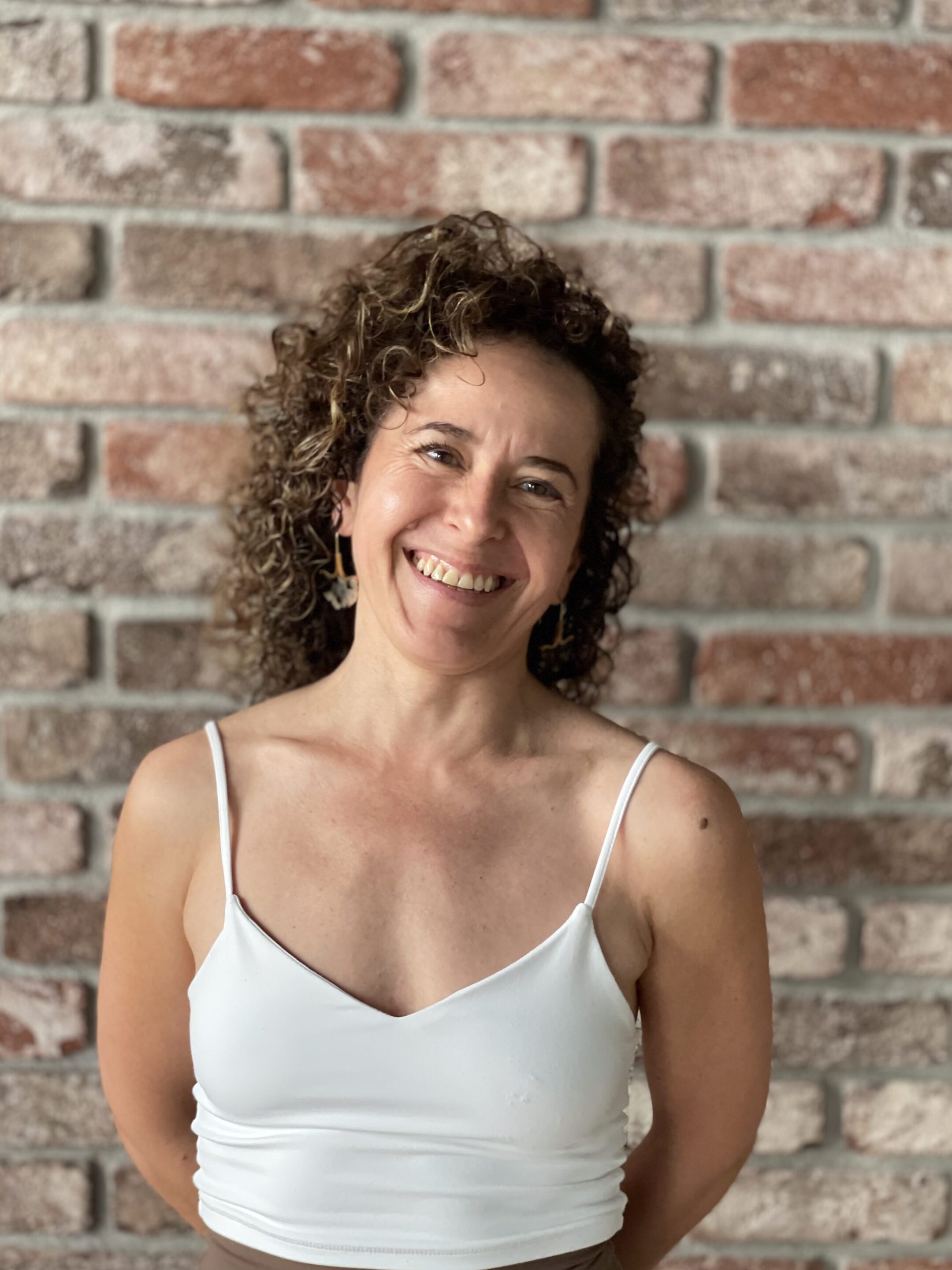 Carina ashtanga elephant yoga studio
