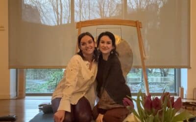 Kundalini Activation avec Romane & Naeva, le samedi 07 mars à 17h