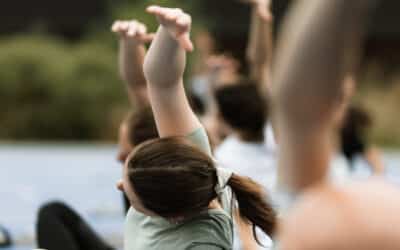 Journée Mondiale du Yoga dimanche 21 juin 2026, séance spéciale ouverte à tous.tes!