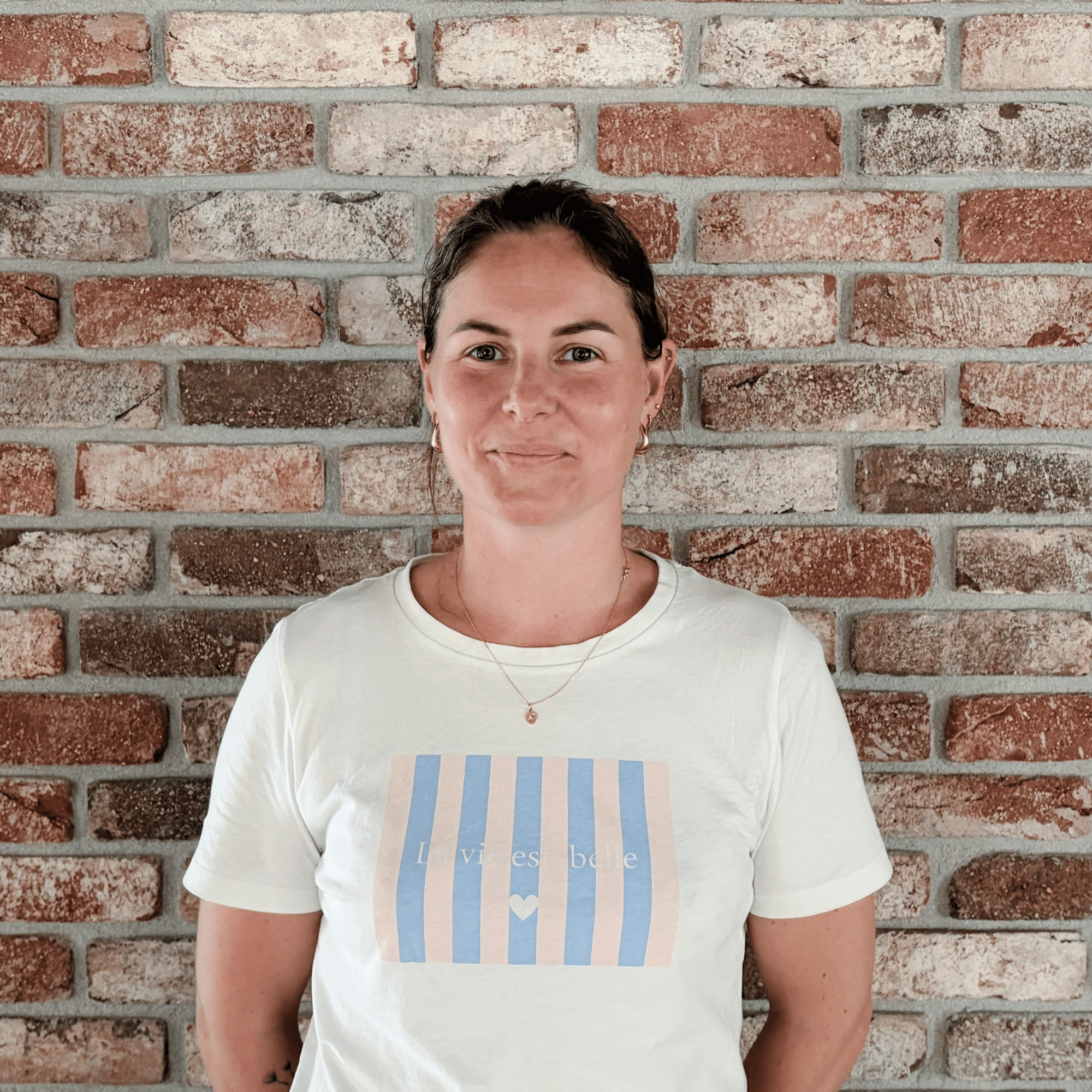 Maeva professeur de Yoga elephant Yoga studio